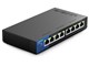 LINKSYS LGS108-JP