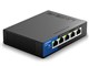 LINKSYS LGS105-JP