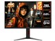 Q27G4ZD/11 [26.5C` Black&Red]