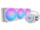 MasterLiquid 360 Atmos II VRM Fan White MLX-D36M-A25SZ-VW [zCg]