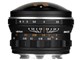 6mm F2.8 CIRCULAR FISHEYE �u���b�N [���C�JL�p]