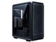 MasterFrame 500 Mesh Black MF500M-KHNN-S00 [ubN]
