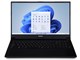 STYLE∞ Core i5 12450H・16GBメモリ・500GB NVMe M.2 SSD・15インチ フルHD・カスタマイズ対応・STYLE-15FH127-i5-UCSX