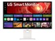 LG Smart Monitor 37U730SA-W [36.5C`]