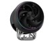 ZET5 BLACK [ubN]