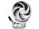ZET5 WHITE [zCg]