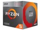 Ryzen 5 3400G BOX with Wraith Stealth Cooler