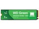 WD Green SN3000 NVMe SSD WDS100T4G0E