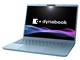 dynabook G8 P1G8ZPEL [�Z���X�g�u���[]