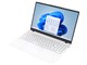 NC15J Ce N150ENVMe SSD 256GBE12GBE15.6C` tHDE{zL[{[hEWindows 11EOffice Home&Business 2024 [zCg]