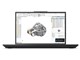 ThinkPad P16v Gen 3 21RT0002JP [ubN]