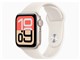 Apple Watch SE 3 GPSf 40mm MEH54J/A [X^[CgX|[coh M/L]