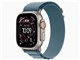 Apple Watch Ultra 3 GPS+Cellular���f�� 49mm MEWK4J/A [�i�`�������E���C�g�u���[�A���p�C�����[�v S]