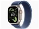 Apple Watch Ultra 3 GPS+Cellularf 49mm MEWR4J/A [i`Eu[/uCgu[gC[v S/M]