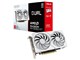 DUAL-RX9060XT-16G-WHITE (Radeon RX 9060 XT 16GB) [PCIExp 16GB] �h�X�p�����胂�f��