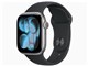 Apple Watch Series 11 GPS+Cellular���f�� 42mm MF8A4J/A [�X�y�[�X�O���C�E�u���b�N�X�|�[�c�o���h S/M]