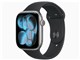 Apple Watch Series 11 GPS+Cellular���f�� 46mm MFC94J/A [�X�y�[�X�O���C�E�u���b�N�X�|�[�c�o���h S/M]