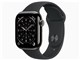Apple Watch Series 11 GPS+Cellular���f�� 42mm MF8R4J/A [�X���[�g�`�^�j�E���P�[�X�E�u���b�N�X�|�[�c�o���h S/M]