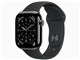 Apple Watch Series 11 GPS+Cellular���f�� 42mm MF8T4J/A [�X���[�g�`�^�j�E���P�[�X�E�u���b�N�X�|�[�c�o���h M/L]
