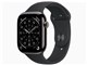 Apple Watch Series 11 GPS+Cellular���f�� 46mm MFD14J/A [�X���[�g�`�^�j�E���P�[�X�E�u���b�N�X�|�[�c�o���h S/M]