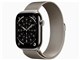 Apple Watch Series 11 GPS+Cellular���f�� 46mm MFD04J/A [�i�`�������`�^�j�E���P�[�X�E�i�`�������~���l�[�[���[�v M/L]