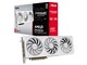 PRIME-RX9070XT-O16G-WHITE [PCIExp 16GB]