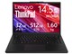 ThinkPad P14s Gen 6 Core Ultra 7 255HE32GB[E512GB SSDE14.5^WUXGAEIPSt i.com胂f 21QTCTO1WW [ubN]