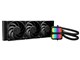 SILENT LOOP 3 360mm BW025 [Black]