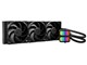 SILENT LOOP 3 420mm BW026 [Black]