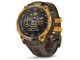 Instinct Crossover AMOLED 010-03398-31 [Sunburst/Cocoa]