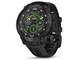 Instinct Crossover AMOLED Tactical 010-03398-32 [Black]