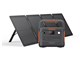 Jackery Solar Generator 1000 New+SolarSaga 100 Air