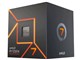 Ryzen 7 7700 BOX with Wraith Stealth Cooler