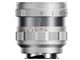 Simera 75mm F1.4 [�V���o�[]