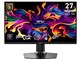 MPG 271QR QD-OLED X50 [26.5C`]