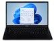 STYLE∞ Core 5 120U・8GBメモリ・500GB NVMe M.2 SSD・14インチ フルHD・カスタマイズ対応・STYLE-14FH130-C5-UHCX