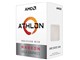 Athlon 3000G BOX with Cooler