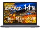 IdeaPad Slim 3 Gen 10 AMD Ryzen 5 7535HSE16GB[E512GB SSDE14^WUXGAEIPSt 83K6005QJP [iO[]