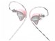 Cipher 3.5mm+MIC [Pink]