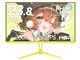 PX248WAVEYL-O [23.8C` CG[]
