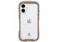 iFace Reflection �����K���X�N���A�P�[�X iPhone 16�p [�x�[�W��]