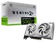 GeForce RTX 5060 Ti 16G VENTUS 2X OC WHITE PLUS [PCIExp 16GB]