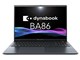 dynabook BA86/VY A6A4VYF3121A