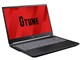G TUNE Core i7 13620H�ERTX 5060�E16GB�������E500GB NVMe Gen4 SSD�E15.6�^WQHD 165Hz�t�����ڃ��f�� P5-I7G60BK-C P5I7G60BKCCDW101DEC [�u���b�N]