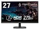 GigaCrysta KH-GDQ271UA [27C` ubN]