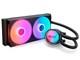 Kraken Core 240 RGB RL-KR24C-B1 [ubN]