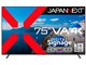 JN-V750U-M-H3 [75C`]