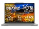 IdeaPad Slim 5 Gen 10 AMD Ryzen 7 8845HSE32GB[E1TB SSDE16^2.8KEOLED 83HW003EJP [iO[]