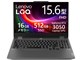 Lenovo LOQ 15IRX9 Core i5 13450HXE16GB[E512GB SSDERTX 3050E15.6^tHDEIPSt 83DV01CRJP [iO[]