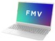 FMV Note E WE1-K3 Core i5�E16GB�������ESSD 512GB�EOffice���ڃ��f�� FMVWK3E15W_KC [�z���C�g]